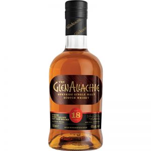 GLENALLACHIE 18 YO